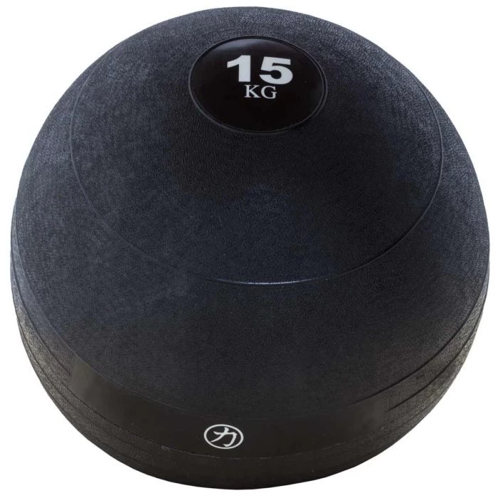 Slam Balls- 3-30KG – Bild 5