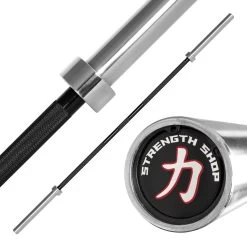 Original 2032 Power Bar, 20kg