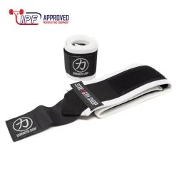 Handgelenkbandagen, Riot Extra Dick, - 60cm - IPF Zertifiziert