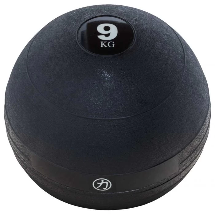 Slam Balls- 3-30KG – Bild 4