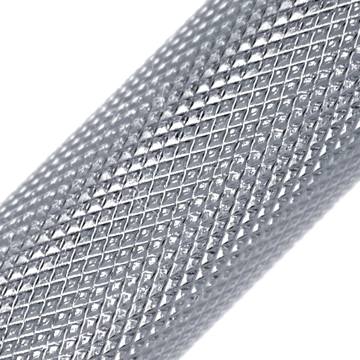 Bastard Deadlift Bar, Chromschaft – Bild 5