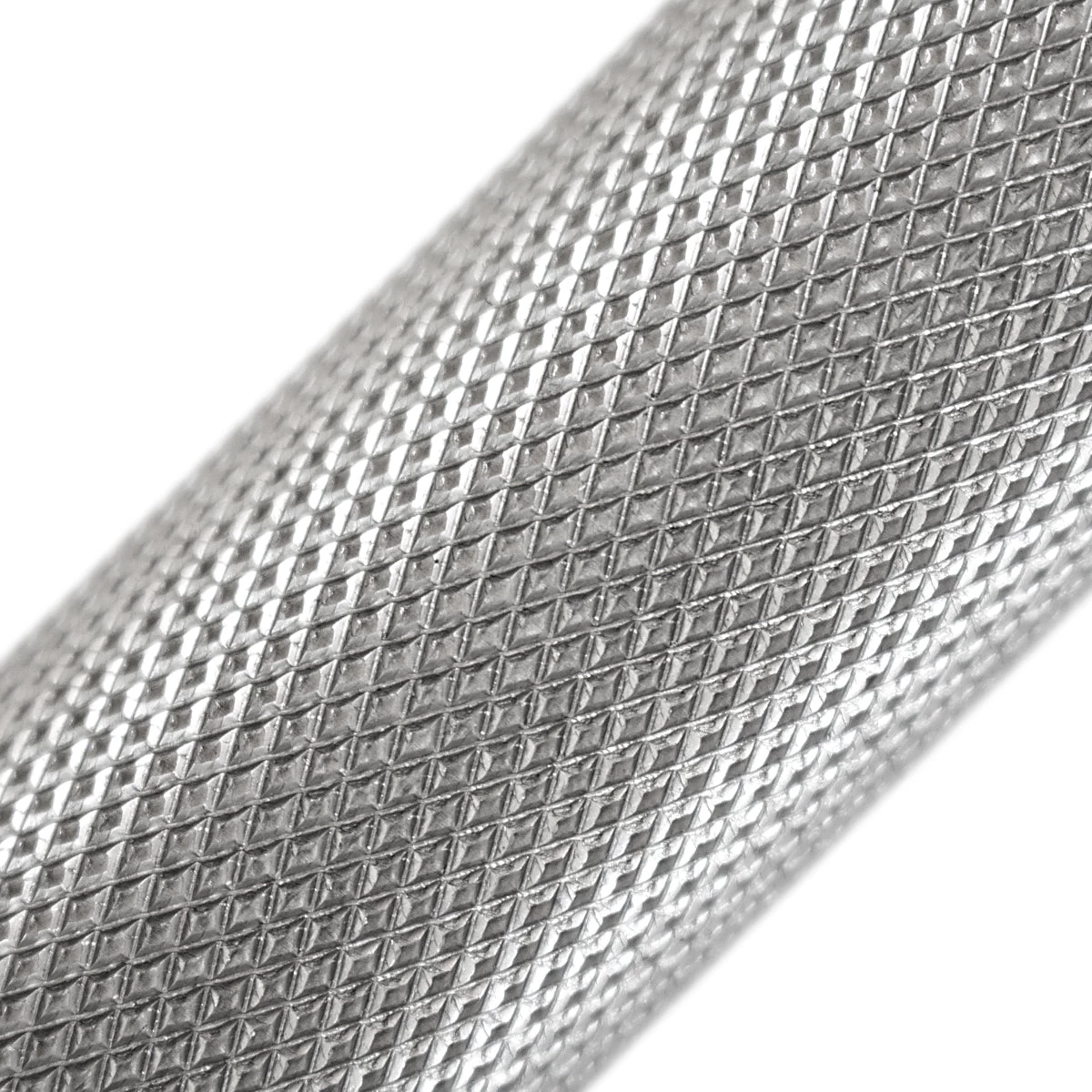 Kalibrierte Bastard Power Bar - Edelstahl, IPF Zertifiziert – Bild 5