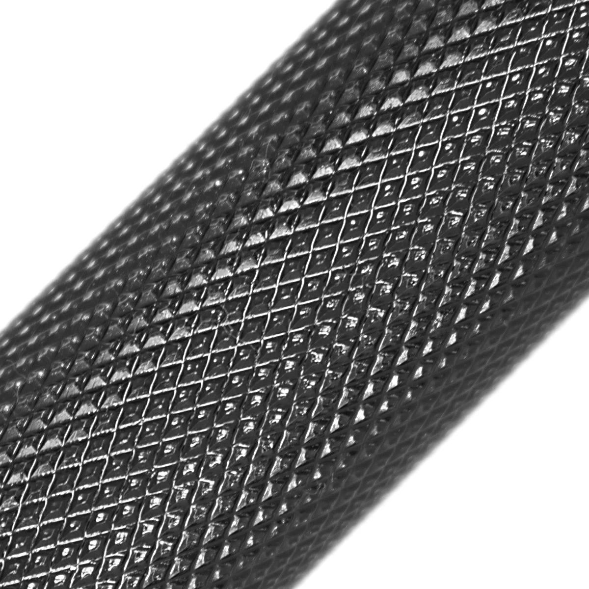 Bastard Deadlift Bar - Schwarzer Chromschaft – Bild 5