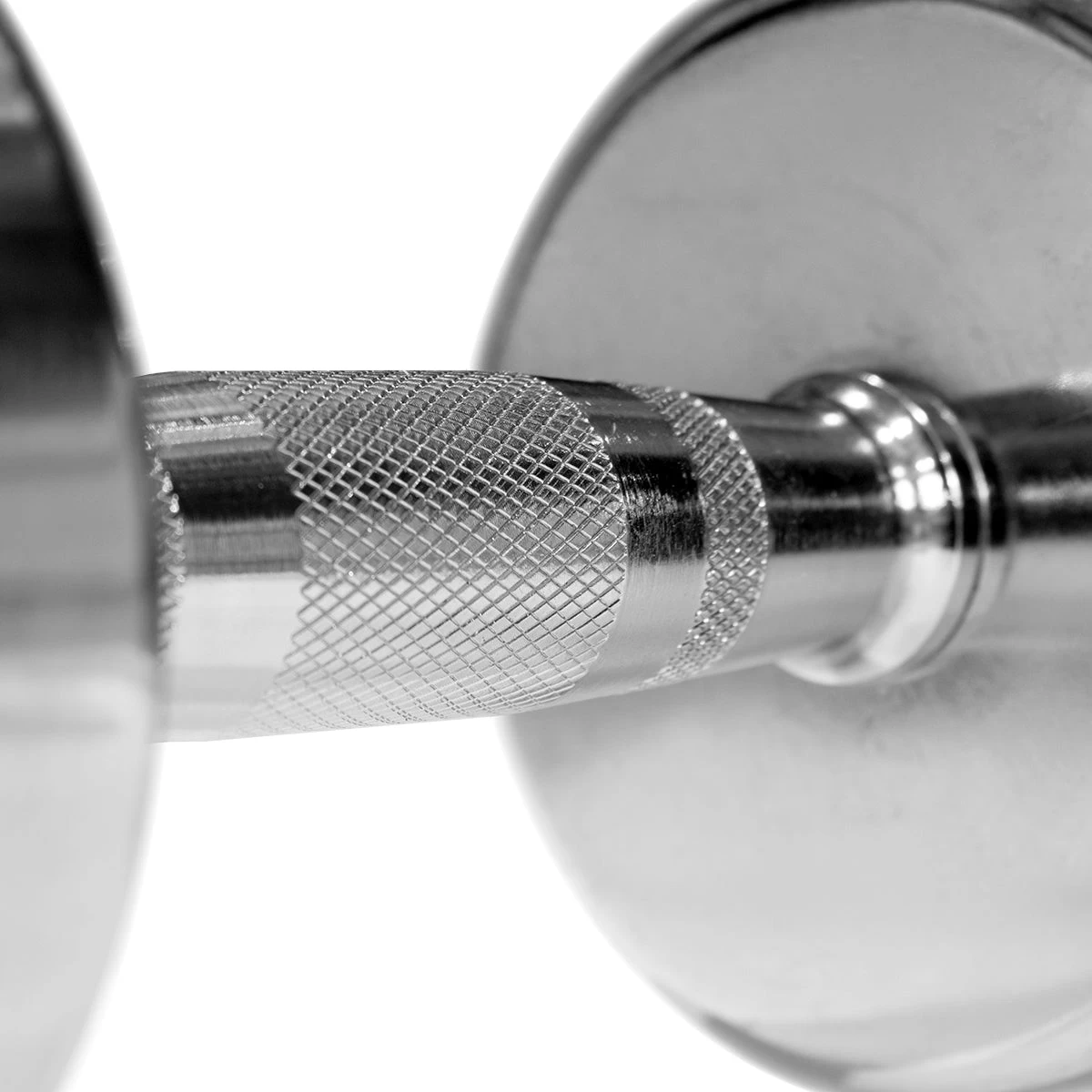 Chrom Kurzhantel Sets, 1kg-10kg & 2,5kg-30kg – Bild 5