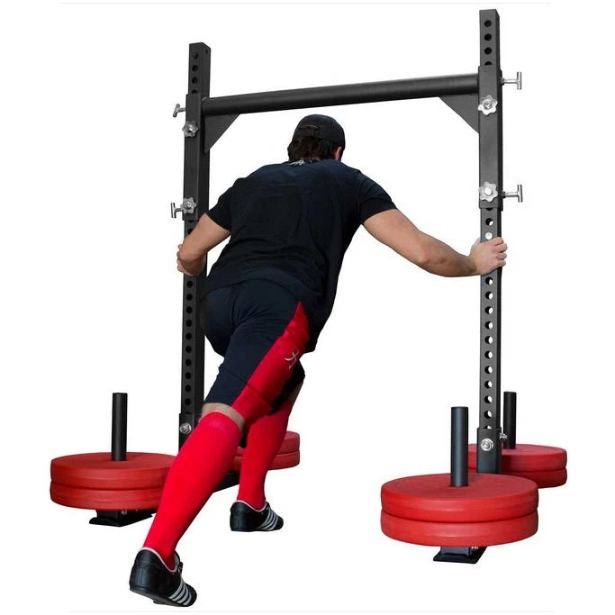 Riot Yoke, Extrem Robust - 3MM Stahl – Bild 3