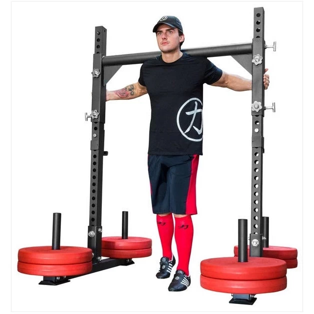 Riot Yoke, Extrem Robust - 3MM Stahl – Bild 2