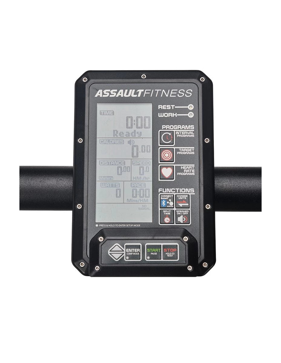 AssaultRunner Pro – Bild 4