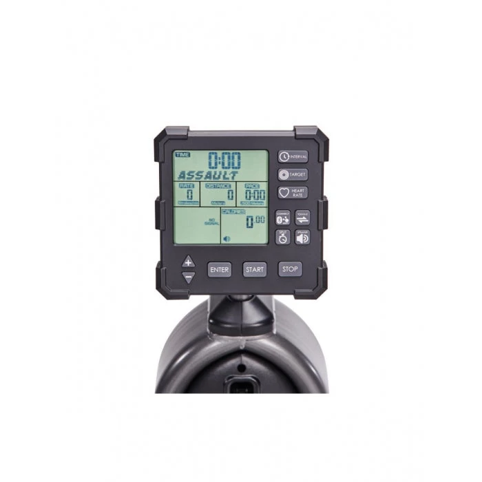 AssaultRower Elite – Bild 5