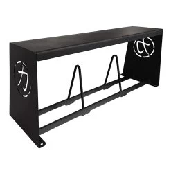 Sitzbank Mit Scheibenaufbewahrung