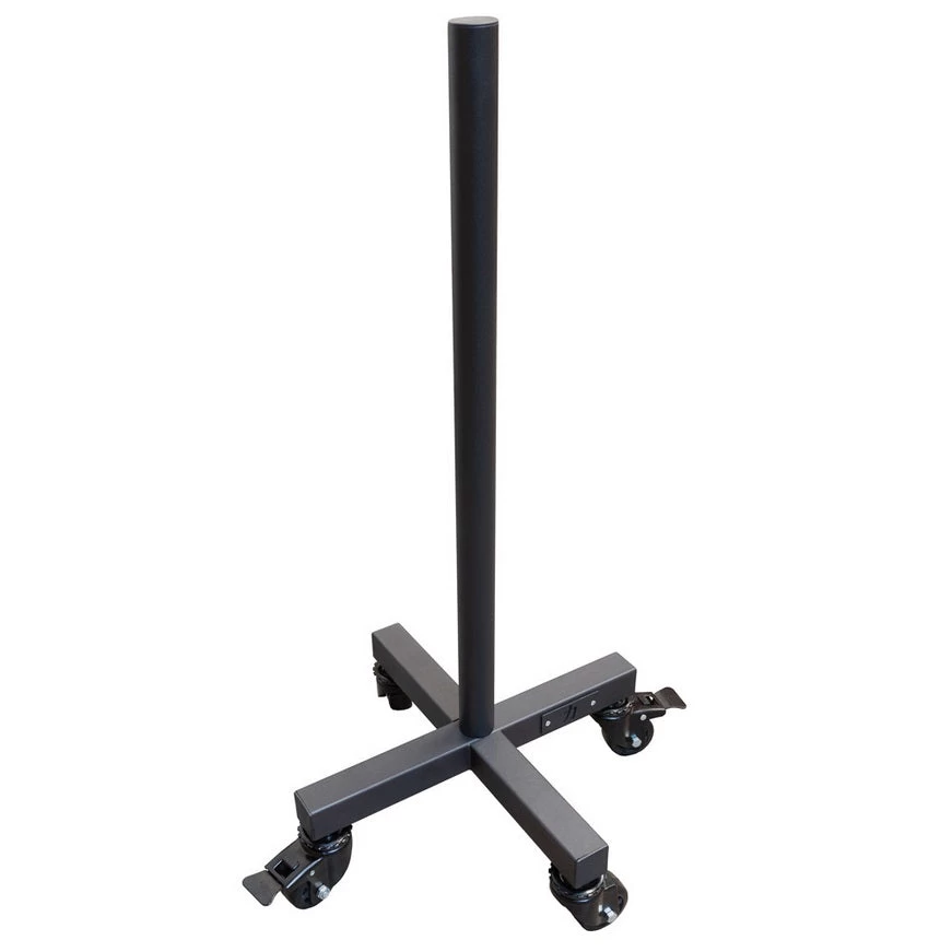 Scheibenablage, Senkrecht, Mit Rädern – Bild 2