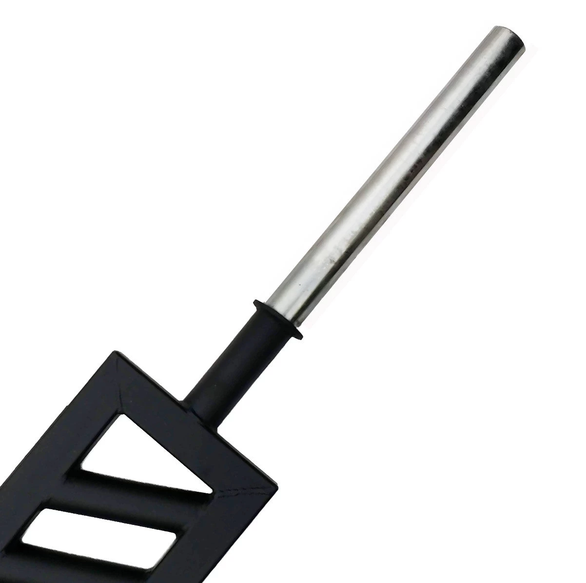 Solid Steel Football Bar – Bild 2