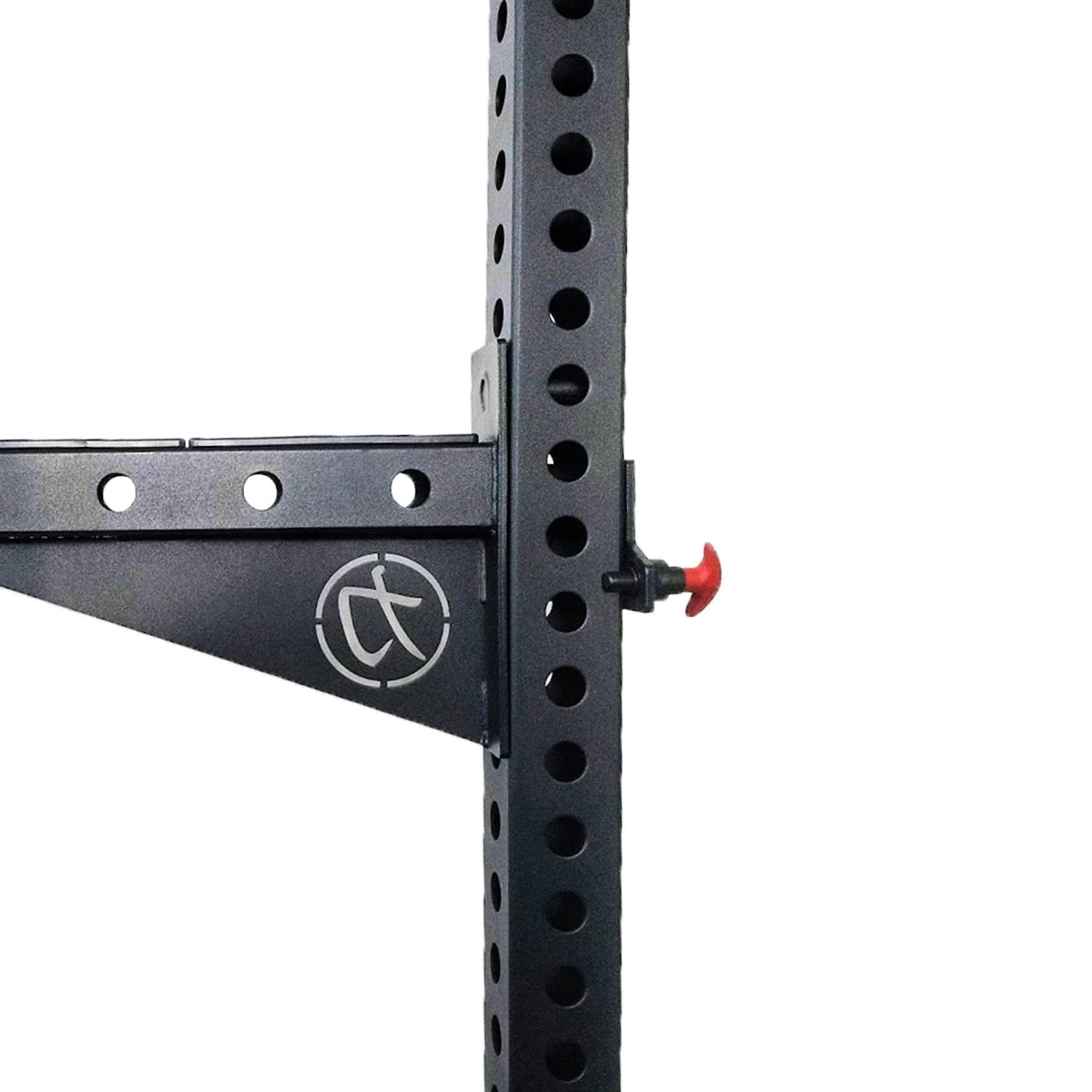 Sicherheitsstangen Mit Bolzen, Sehr Robust - 1 Paar (60MM) – Bild 2