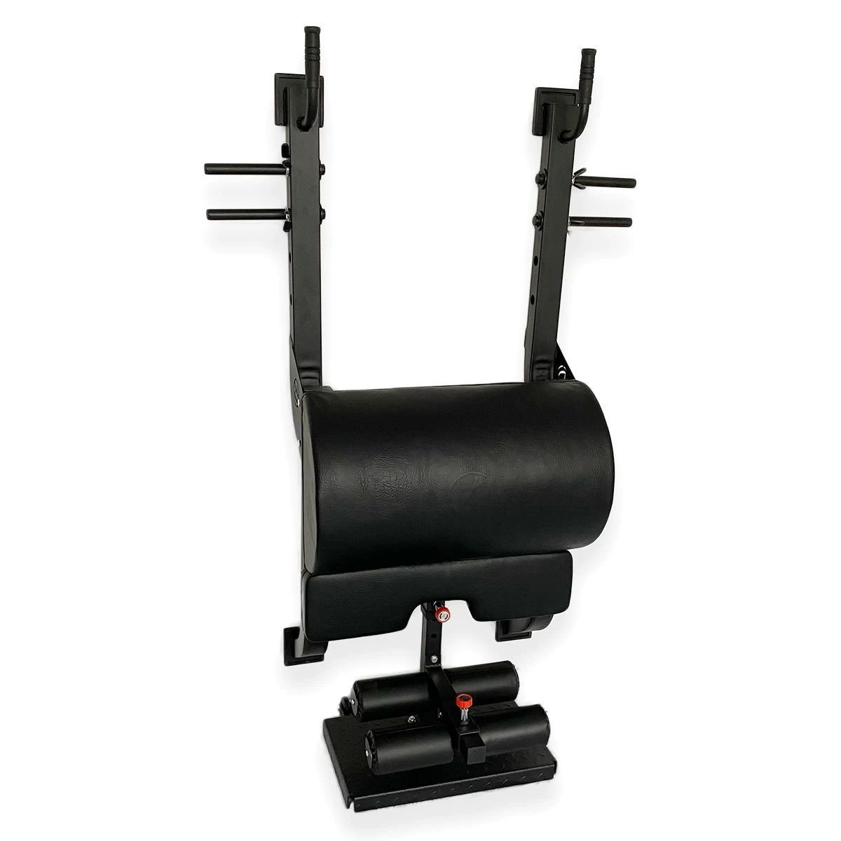 Glute Ham Developer/Hip Thrust Maschine – Bild 3