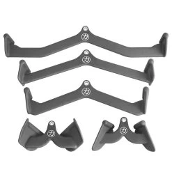 Multi Grip Griffe Set