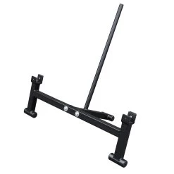 Doppel Deadlift Jack