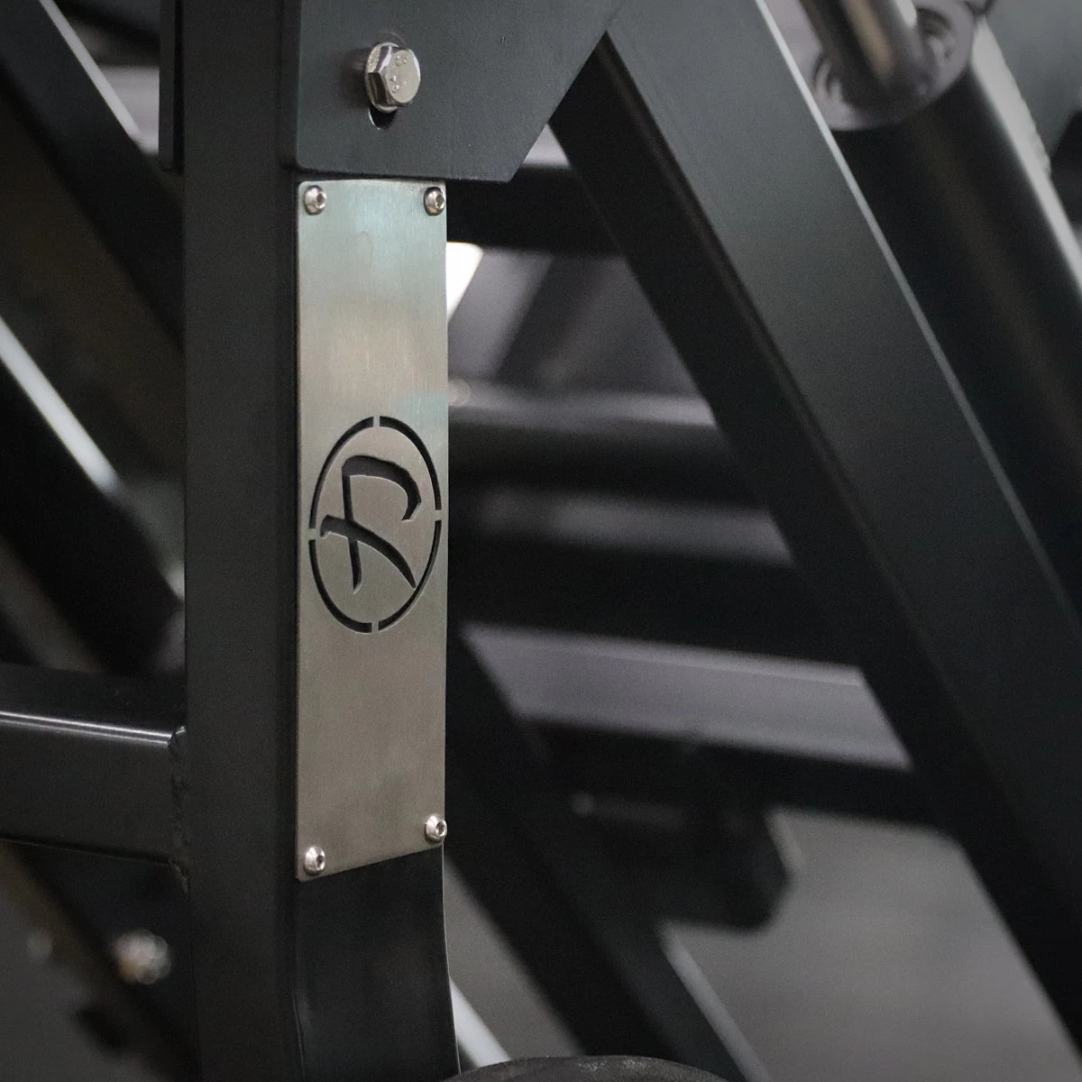 Strength Shop Leg Press Machine / Beinpresse – Bild 14