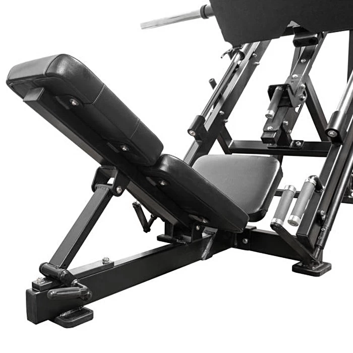 Strength Shop Leg Press Machine / Beinpresse – Bild 3