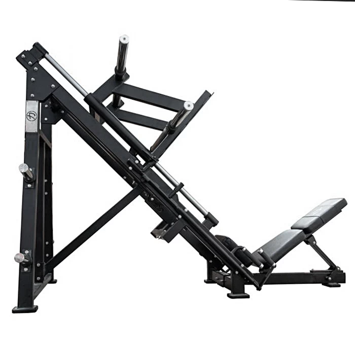 Strength Shop Leg Press Machine / Beinpresse – Bild 7