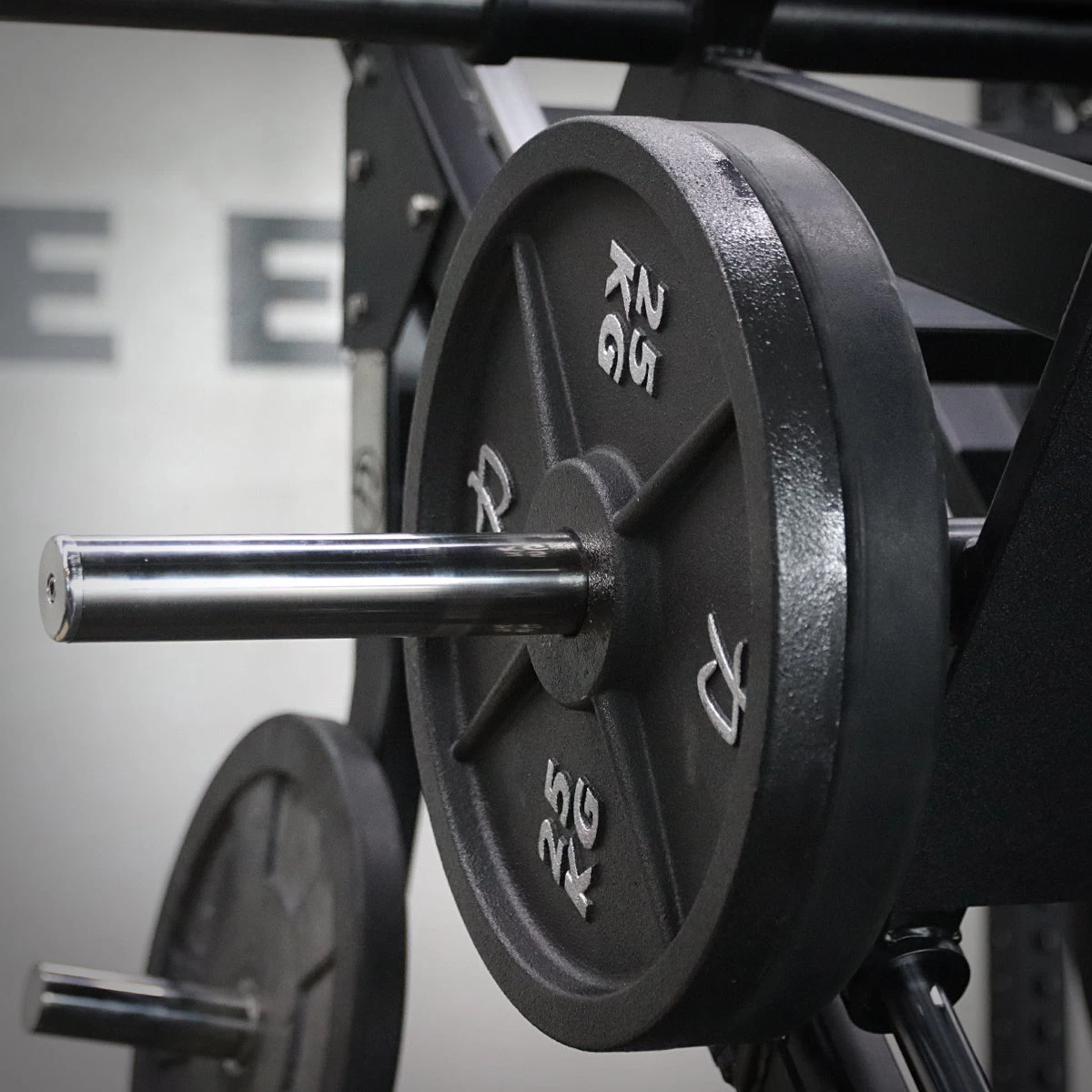 Strength Shop Leg Press Machine / Beinpresse – Bild 13