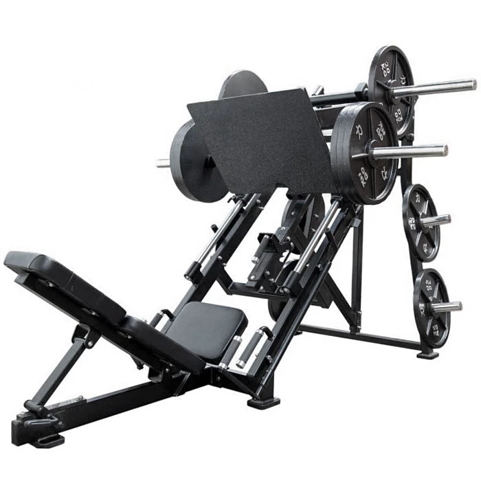 Strength Shop Leg Press Machine / Beinpresse