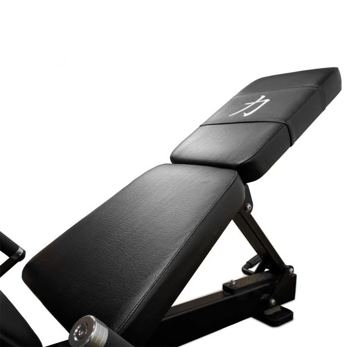 Strength Shop Leg Press Machine / Beinpresse – Bild 5