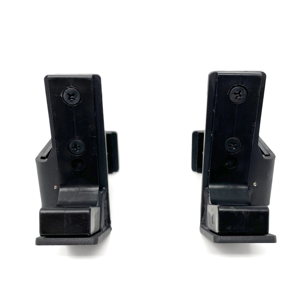 J-Haken Aus Stahl Mit Kunststoffbeschichtung, 1 Paar - 60mm – Bild 3