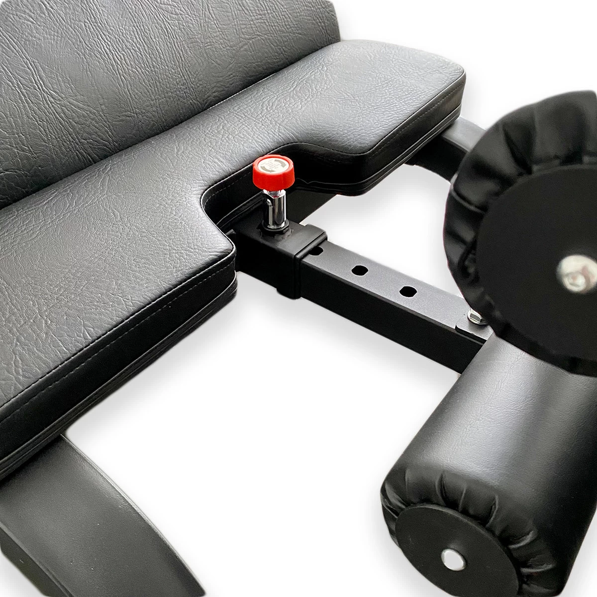 Glute Ham Developer/Hip Thrust Maschine – Bild 5