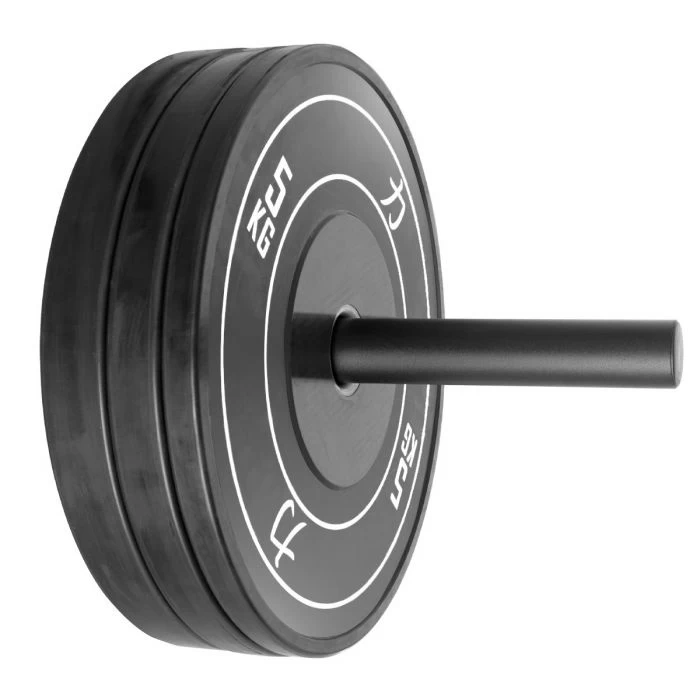 Hantelscheiben Wandhalterung – Bild 2