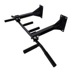 Klimmzugstation Für Wand - Und Deckenmontage