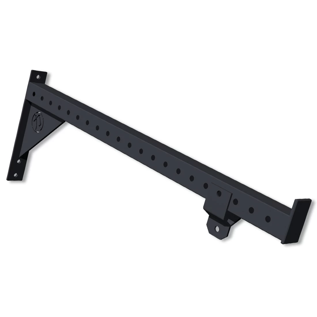 Rig Side Bar Attachment