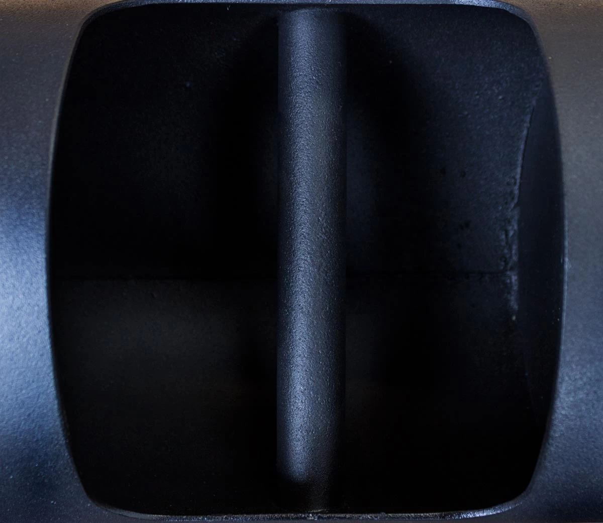 Stahl-Baumstamm 1,6 M, Ca. 32 Kg – Bild 3