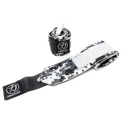 Handgelenkbandagen, Fest, Digital Camo, 60CM - IPF/BVDK-Standard