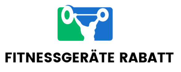 Fitnessgeräte Rabatt